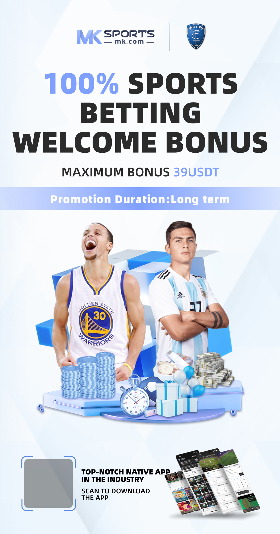 sign up bonus slot